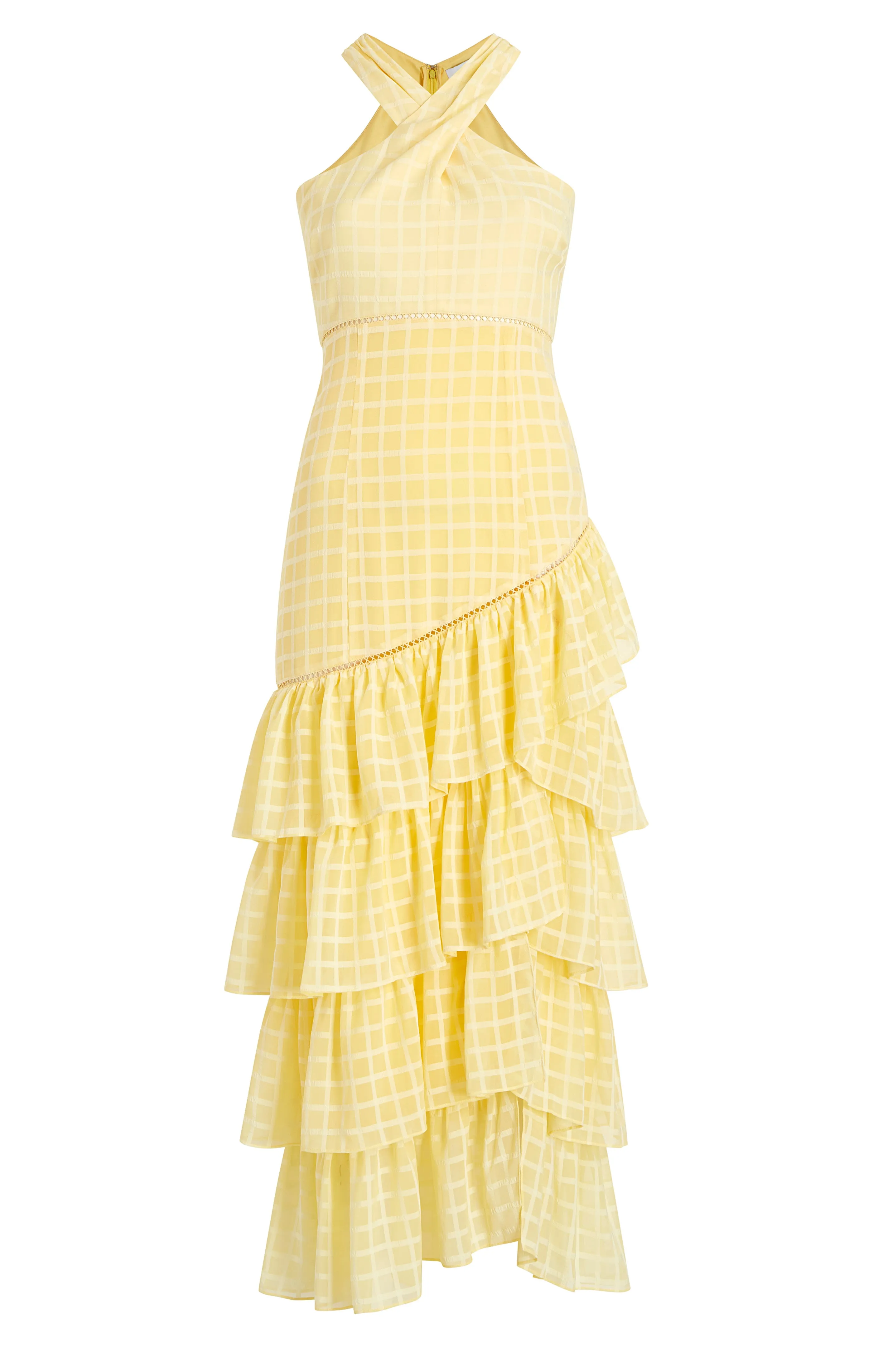 Reni Dress